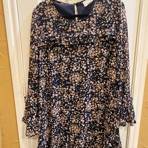 Boutique dress, NWT, size 1x